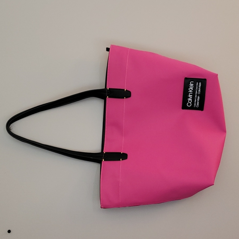 Calvin Klein Tote